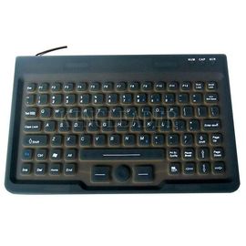 US Engels of aanpassing waterdicht siliconen toetsenbord Interface USB SKB-85-M exporteurs 