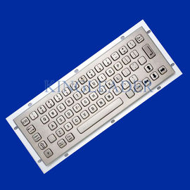 中国 パネル マウント産業のミニ金属キーボードとタッチパッド IP65 ratingMKB ロングボウ 輸出国