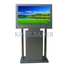 China Large Screen 42-inch infra-red touchscreen and T exporter