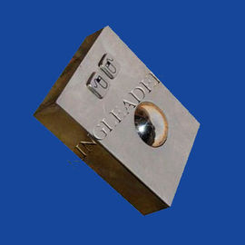 Porcellana -Polvere 38 mm Desktop Optical Industrial Metal Trackball periferica del computer di puntamento esportatore 