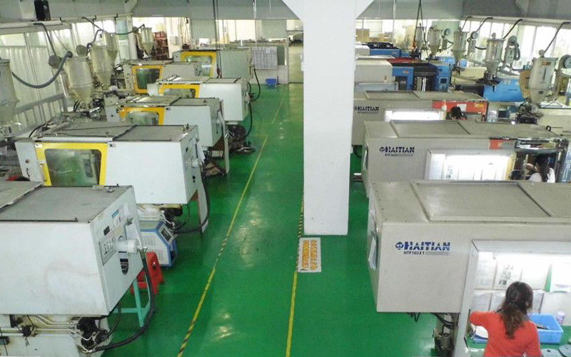 KINGLEADER Technology Company manufacturer production line