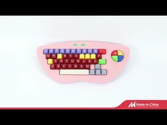 Colorful Children Keyboard