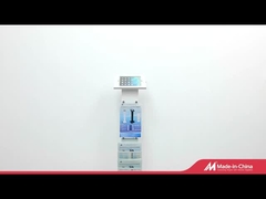 iPad tablet kiosk