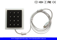 Gas Station Backlight Keypad 12 Key In 3x4 Matrix With Multi - Language