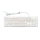 Rugged Waterproof Plastic Keyboard With 12 Function Keys And Numeric Keypad