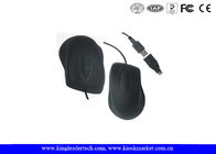 Industrial or Medical Grade IP68 Waterproof Mouse Optical Silicone Mouse