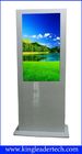46” digital display with Android system,WI-FI/3G available,Android kiosk, Android display with low cost