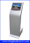 17 Inch Slim ADA Desing Compliant Touch Screen Information Kiosk