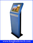 Healthcare Touch Screen Kiosks Customizable In Medical Facilities