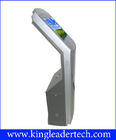 Waterproof Self Service Touch Screen Kiosk Stand For Office Building / Airport Checking