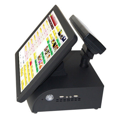 cash register and pos system