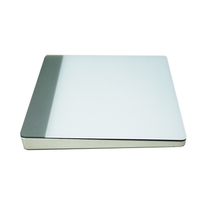 Super Thin Standalone Touchpad High Sensitive Heat Tempered Glass