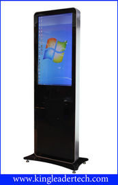 42'' 1080P Multifunctional Digital Signage for Advertising With Android / WIFI / 3G
