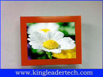 Support Android APP,15"~22” Slim wall mount Digital Signage for Advertising with Android SystemTSK2001-15WM