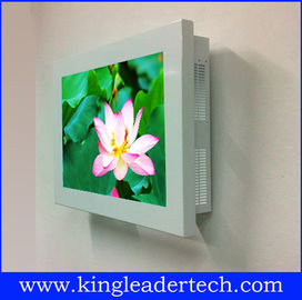 Support Android APP,15"~22” Slim wall mount Digital Signage for Advertising with Android SystemTSK2001-15WM