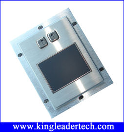 Panelmount Waterproof Metal Industrial Pointing Touchpad