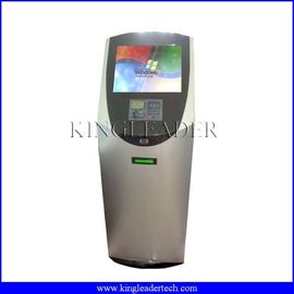 Payment kiosk pc with paystation,barcode scanner and 80mm thermal printer Custom Design