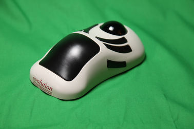 Customizable The ITAC Systems evolution MOUSE-TRAK (eMT) with 6 buttons